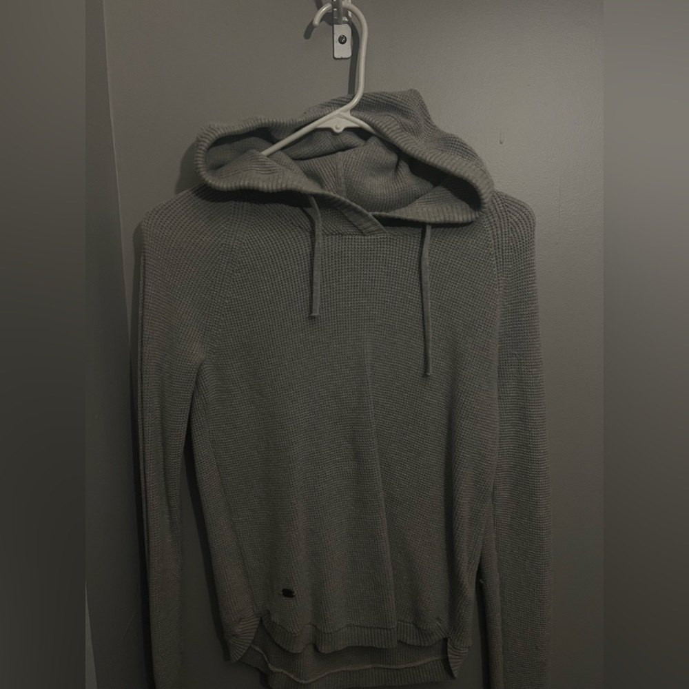 Ralph Lauren grey sweater